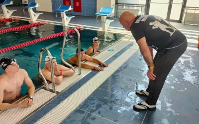 Обучение работников оказанию первой помощи пострадавшим на воде